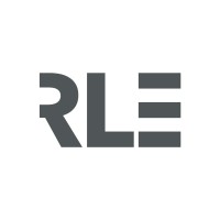 RLE Architecture Interiors Marketing Forensics logo - Similar company to Harmonious Architecture