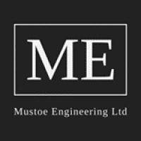 Mustoe Engineering Ltd logo - Similar company to Obsidian Security Services