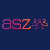 asz - Zentrum für Arbeitsgesundheit und -sicherheit logo - Similar company to Brucha Gesellschaft M.B.H
