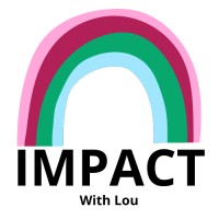 Impact with Lou logo - Similar company to Berkshire Vision