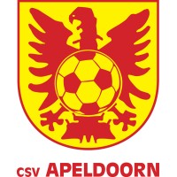 csv Apeldoorn logo - Similar company to Elite Performance Coaching