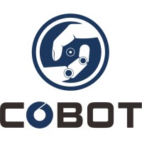 Cobot Technlogy logo - Similar company to Haelo Design Studio