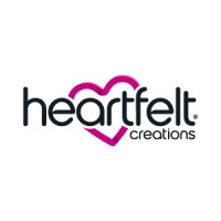 Heartfelt Creations logo - Similar company to Elizabeth Craft Designs, Inc.