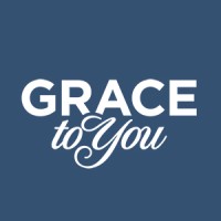 Grace to You logo - Similar company to Seapc