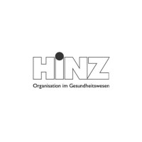 HINZ Fabrik GmbH logo - Similar company to Hammerlit Gmbh