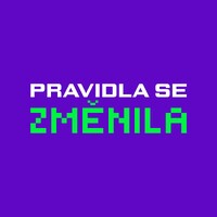 Pravidla se změnila logo - Similar company to Cross Masters S.R.O.