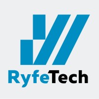 RyfeTech logo - Similar company to Techbayanihan
