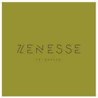 ZENESSE logo - Similar company to Vishwaroopam Gurukulam