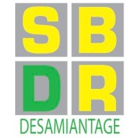 SBDR Désamiantage et Réhabilitation logo - Similar company to Db Centre