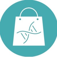 The Genome Store logo - Similar company to Gora Llc