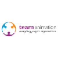 Team Animation logo - Similar company to Automutatio Ltd