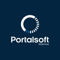 Portalsoft Sistemas logo - Similar company to Portal Software