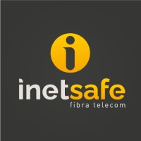 Inetsafe Telecom logo - Similar company to Sigtrans