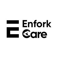 Enfork Care logo - Similar company to Netvision