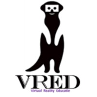 VRED Foundation logo - Similar company to Vpri