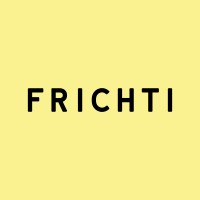 Frichti logo - Similar company to Labellevie.Com