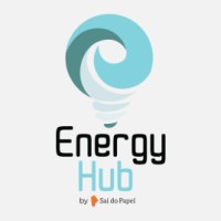 Energy Hub SDP logo - Similar company to Arca Hub