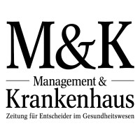 Management & Krankenhaus logo - Similar company to Nldx Webagentur