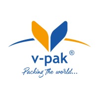Vpak Packing logo - Similar company to Nidotech
