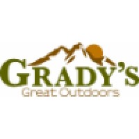 Grady'S Great Outdoors