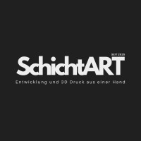 SchichtART logo - Similar company to Technologymountains E.V.