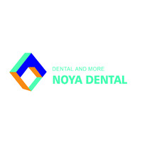 Noya Dental logo - Similar company to Intedugo