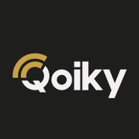 QOIKY logo - Similar company to Lone Star Venture Capital