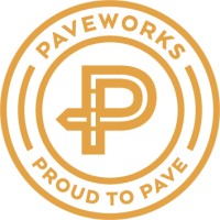 Paveworks logo - Similar company to Onepoint Partners