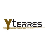 Yterres logo - Similar company to Hesus