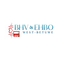 BHV & EHBO West-Betuwe logo - Similar company to Pridestar Trinity Ems