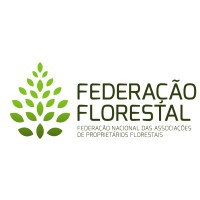 FNAPF Federação Florestal logo - Similar company to Fórum Florestal