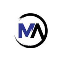 May Automotive LLC logo - Similar company to 3D Beta Australia - Design And Production Of Ultimate Bespoke Workshops