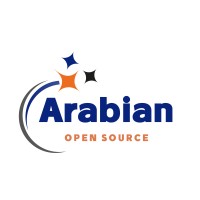 Arabian Open Source logo - Similar company to Aptuem