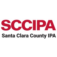 Santa Clara County IPA logo - Similar company to Goguma