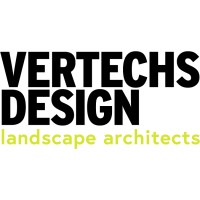 Vertechs Design Landscape Architects logo - Similar company to Naturis