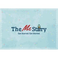 TheMeStory logo - Similar company to Pradhi Itraining Llp