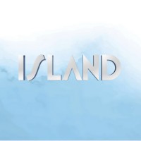 ISLAND BEAUTY logo - Similar company to Edulekha