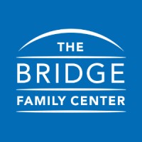 Bridge Family Center logo - Similar company to Community Child Guidance Clinic