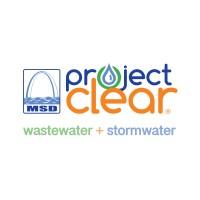 Metropolitan St. Louis Sewer District logo - Similar company to Affholder, Llc