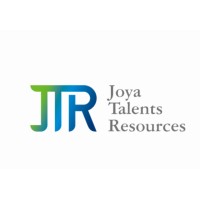 JoyaTalents Resources logo - Similar company to Aoxya Limited