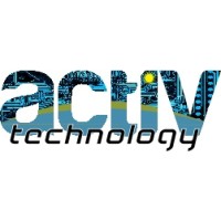 Activ Technology logo - Similar company to Activ Technologies, Inc.