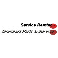 Tankmart Parts & Service logo - Similar company to Konex