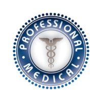Professional Medical Corp logo - Similar company to Desert Platforms Medical Device Consultancy