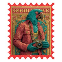 The Good Take Films. logo - Similar company to F1Gmat Admissions Consulting