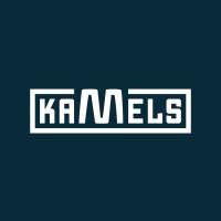 Kamels logo - Similar company to Christelijk Kindcentrum Het Octaaf