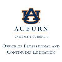 Auburn University Office of Professional and Continuing Education logo - Similar company to Preppy
