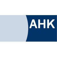 German Chambers of Commerce Abroad (AHK) logo - Similar company to German Business Chamber Of South Australia (Gbcsa)