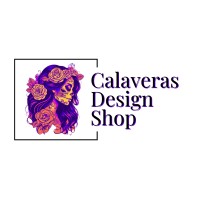 Calaveras Design Shop logo - Similar company to The Text Hub