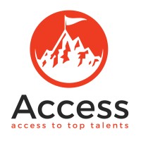 Accelerated Executive Search Solutions (ACCESS) logo - Similar company to Bright Group
