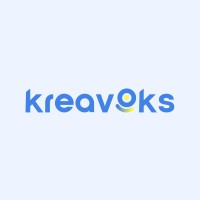 Kreavoks Digital Agency logo - Similar company to Sobat Berbagi